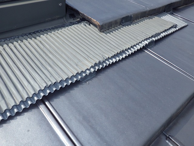 天窓工事もご相談ください